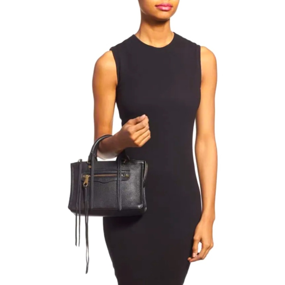 Rebecca Minkoff Ragen Satchel